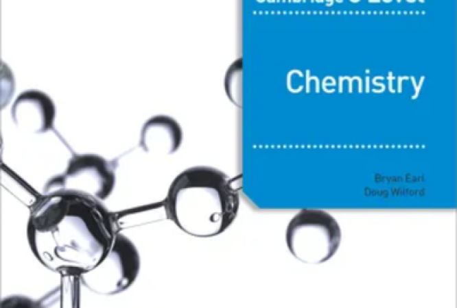 Chemistry (5070)