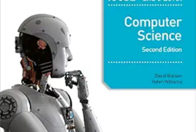 Computer Science (2210)