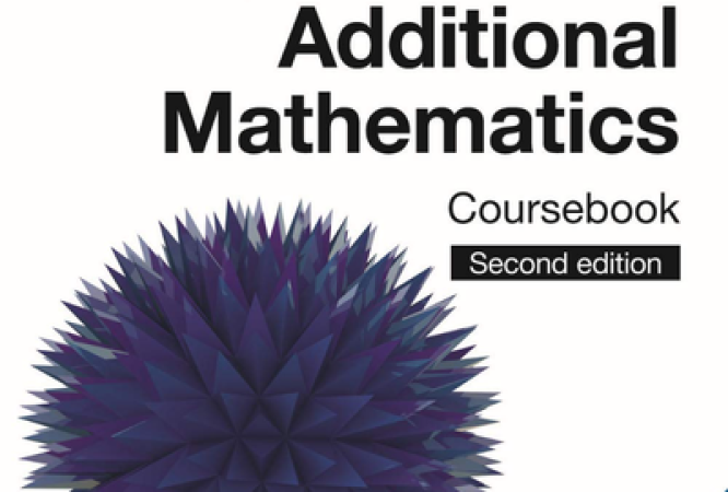 Mathematics (4037)